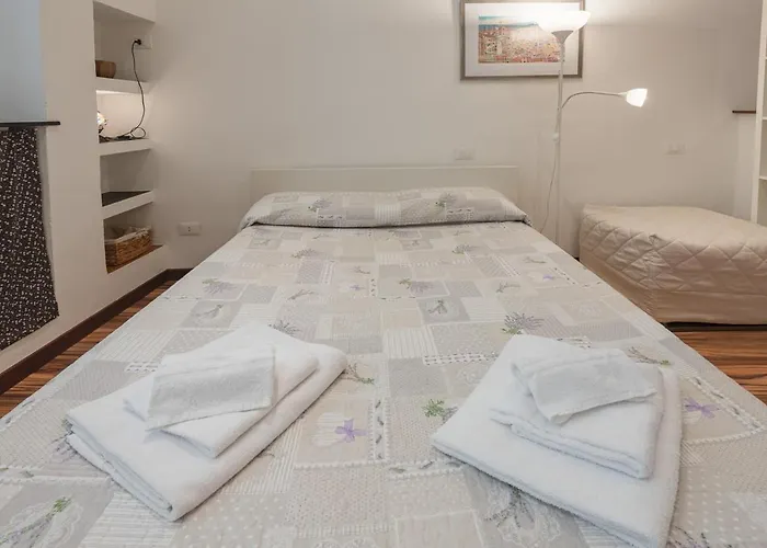 Appartamento Ravecca 10 - Affitti Brevi Italia Genova
