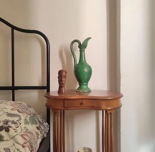 Appartamento Casa Marcellino - Centro Storico Genova