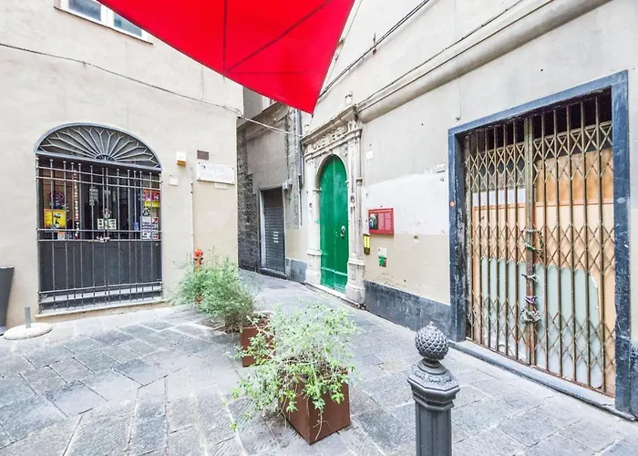 Carlo House By Holiday Home 24 Genova