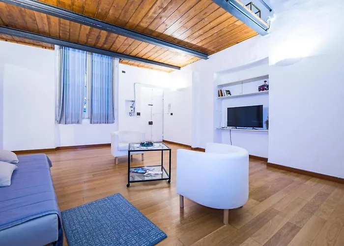 Aurea House By Holiday Home 24 Genova