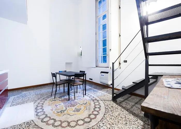 Aurea House By Holiday Home 24 Genova