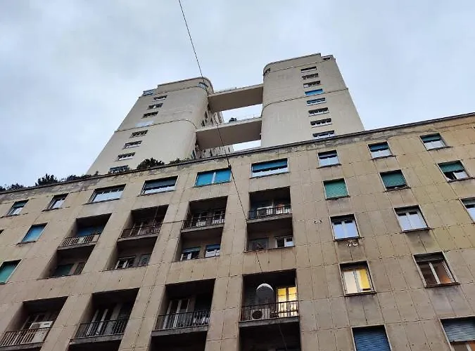 Appartamento La casa di Bibi Genova