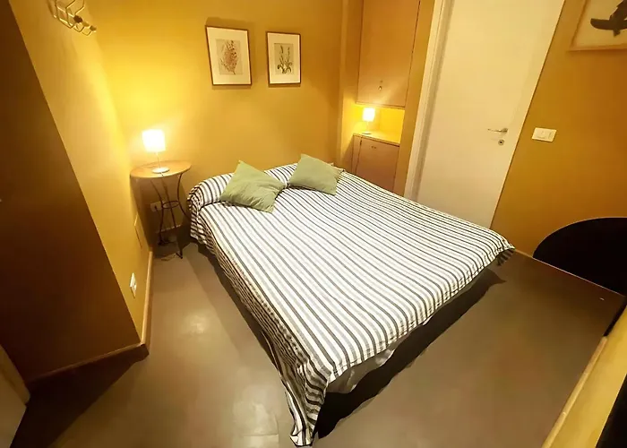 Appartamento Pet-Friendly nel Centro Storico di Genova