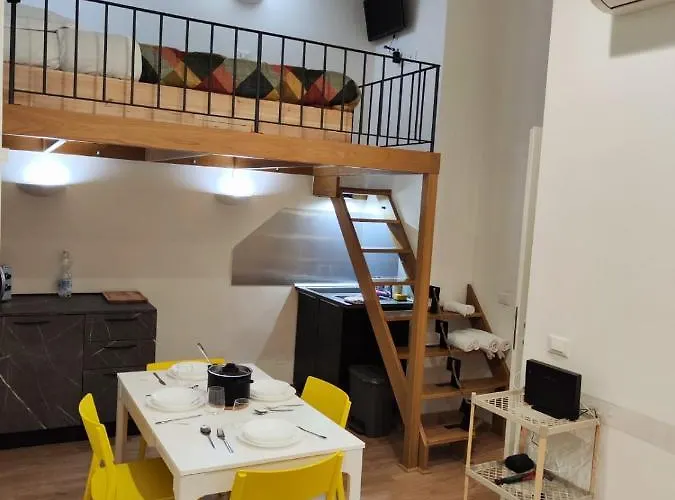 Appartamento La casa di Bibi Genova