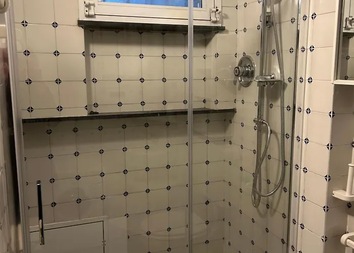 Appartamento Casa Picasso Genova