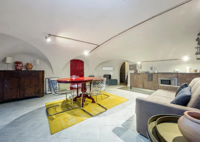 San Luca Houses By Farris & Cors Genova