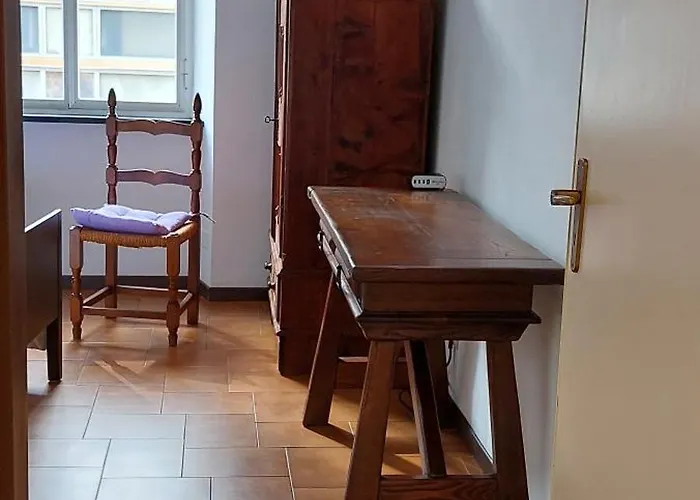Appartamento La G Genova