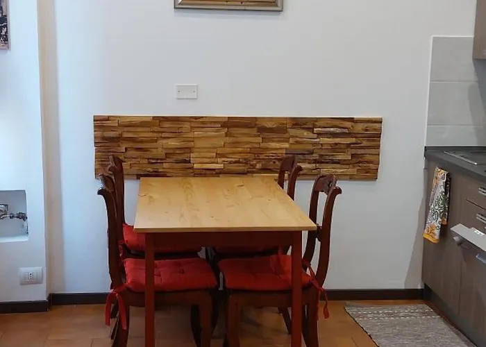 Appartamento La G Genova