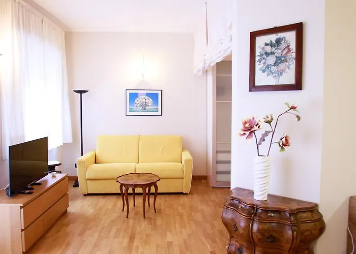 Appartamento Sofia House With Private Parking Genova