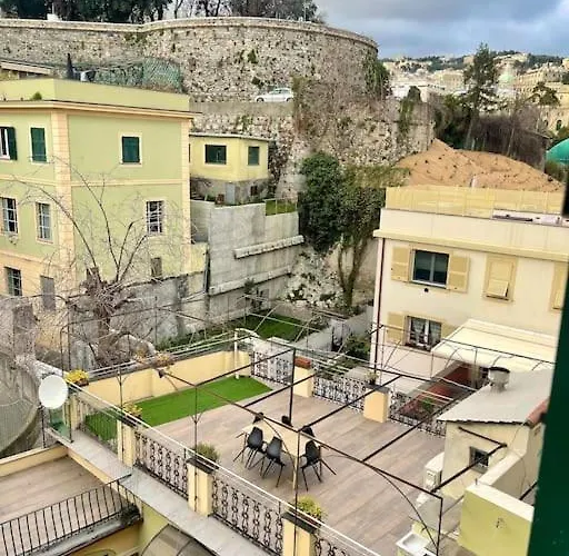 Home Sweet 3B Genova
