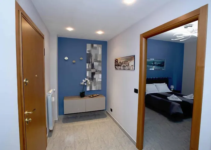 Appartamento Casa Rosita Genova