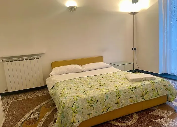 Home Sweet 3A Genova