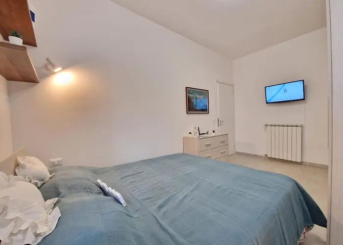 House Bigo By Holiday World Genova