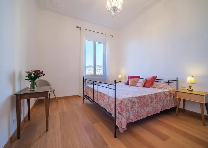 Appartamento La Superba Loft Genova
