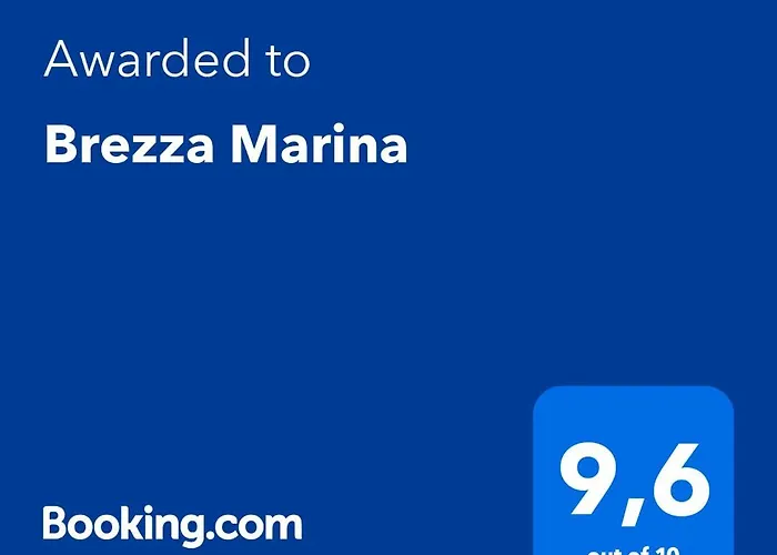 Appartamento Brezza Marina 3021 Genova