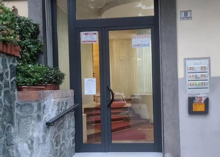 Appartamento Casa Martina Genova