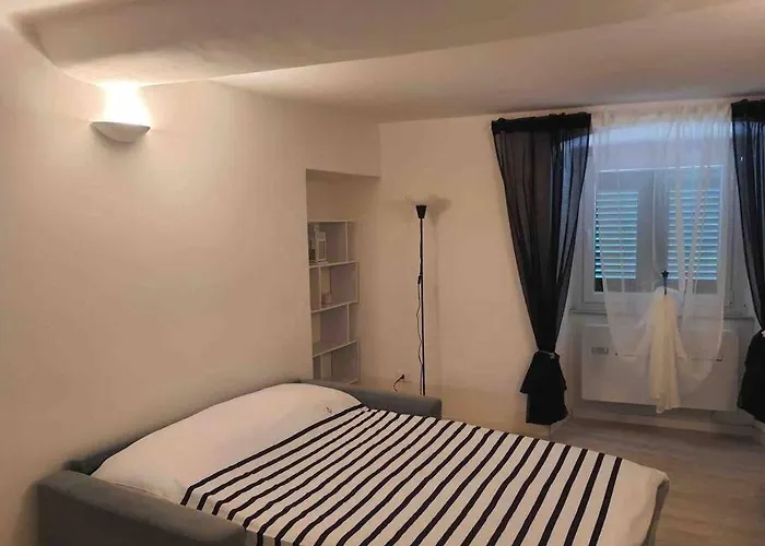 Appartamento Casa Amelie Genova