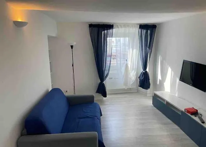 Appartamento Casa Amelie Genova