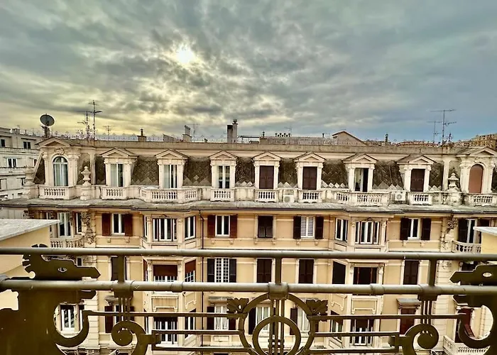 Appartamento Graziosa casa in centro storico Genova