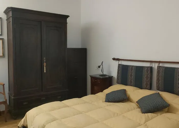 Appartamento La casa nella torre Genova