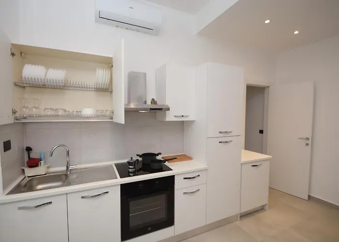 Piazza Della Vittoria Apartment Genova