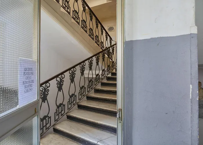 Appartamento Casana Downtown By Wonderful Italy Genova