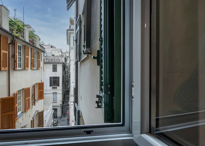 Appartamento Casana Downtown By Wonderful Italy Genova