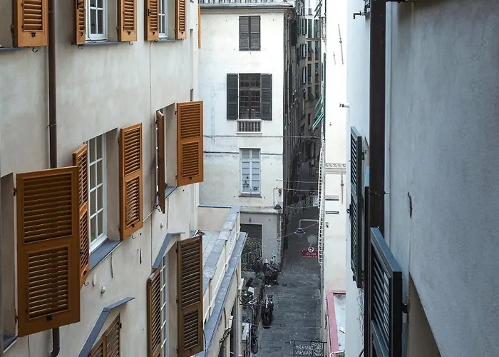 Appartamento Casana Downtown By Wonderful Italy Genova