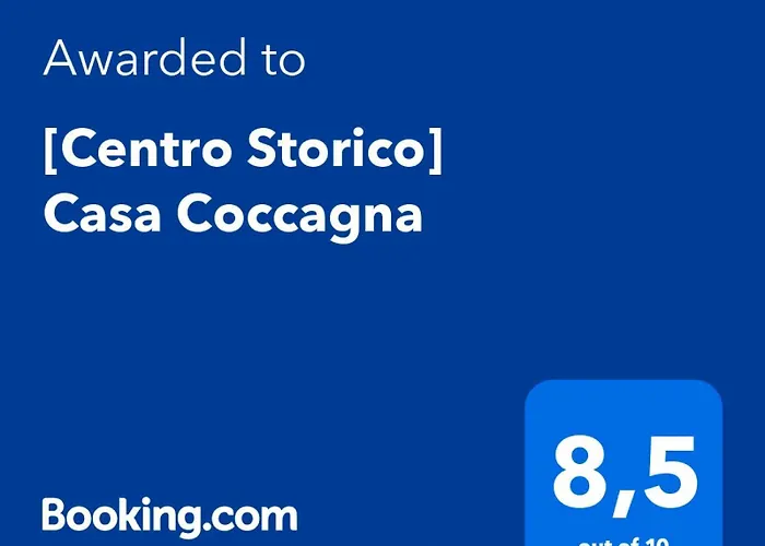 Appartamento Centro Storico - Vicino Acquario e Casa Colombo Genova