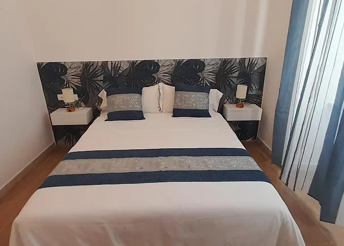 Appartamento Casa Mimma Genova