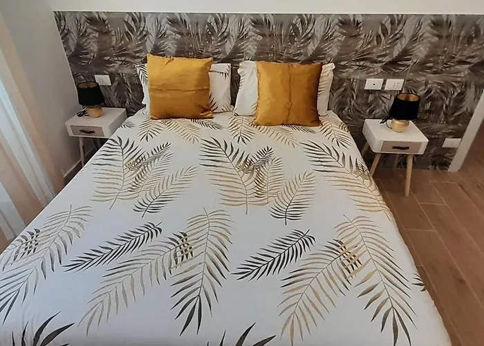 Appartamento Casa Mimma Genova