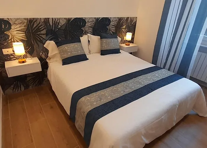 Appartamento Casa Mimma Genova