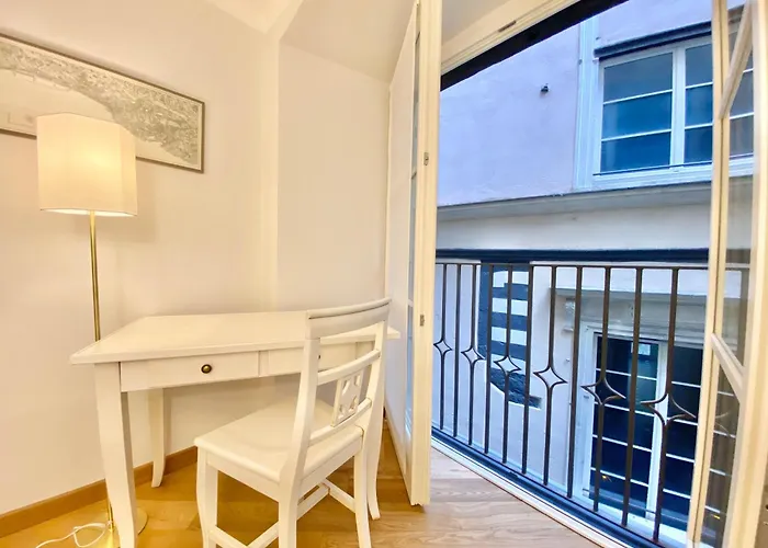 Casaviva - Lovely House In Ancient Genova
