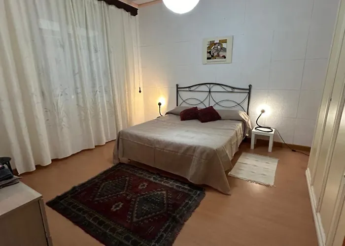 Appartamento La casa di Carla Genova
