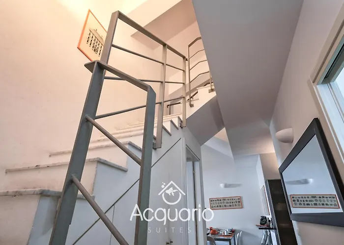 Acquario Suites Genova