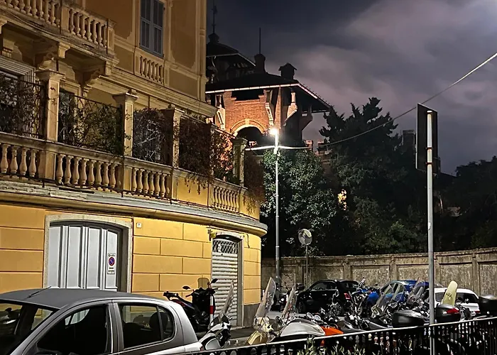 Appartamento Perdianahouse Waterfront Genova