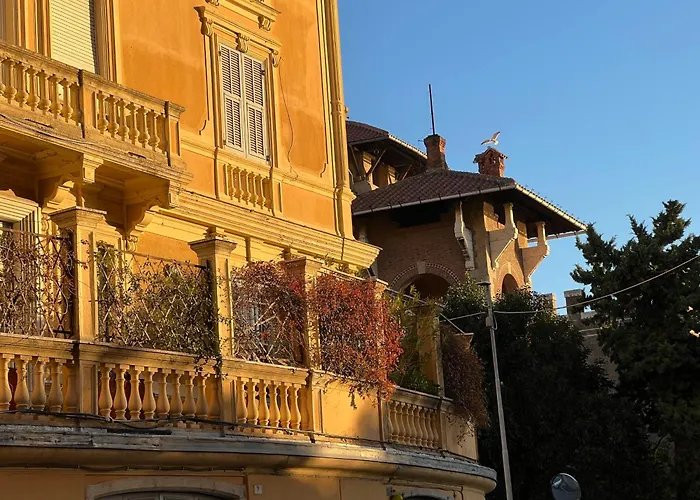 Appartamento Perdianahouse Waterfront Genova