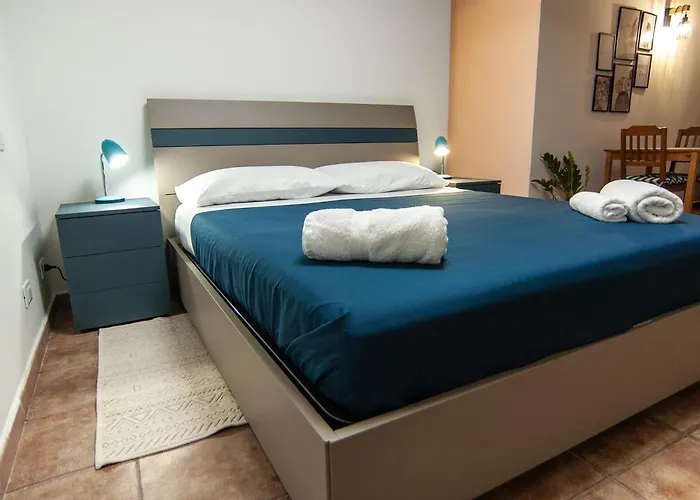 Casa La Piuma di Brigida - Porto Antico, Centro Storico, Università Genova