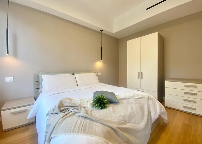 Casaviva - Apartment In The Historic Center - Land Genova