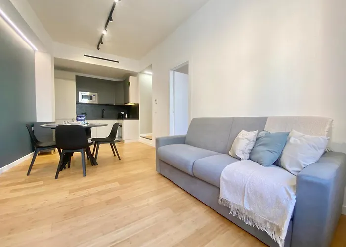 Casaviva - Apartment In The Historic Center - Sea Genova