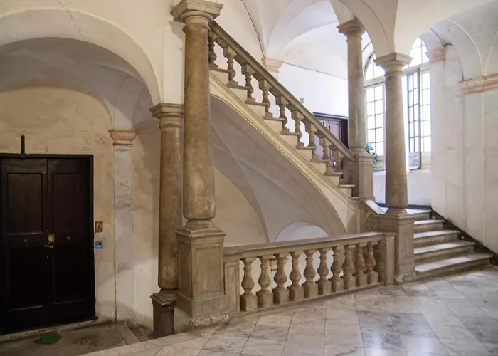 Appartamento Casa di Luca Genova
