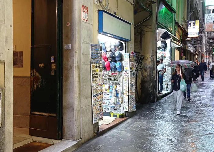 Appartamento Casa di Luca Genova