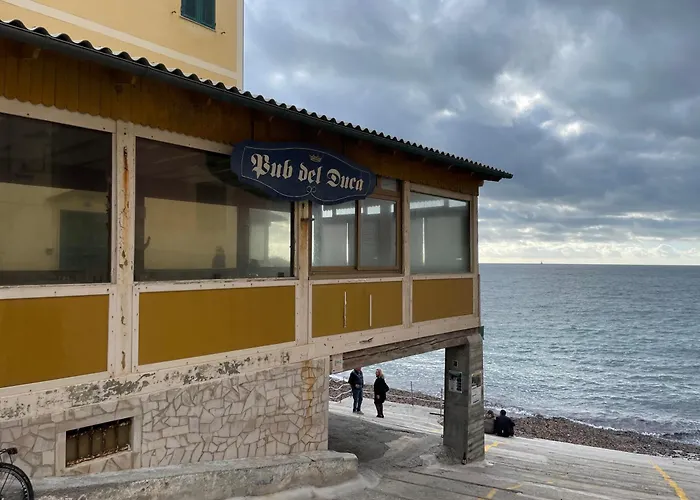Appartamento Sea & Park Genova