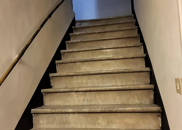 Appartamento A un passo dal blu Genova