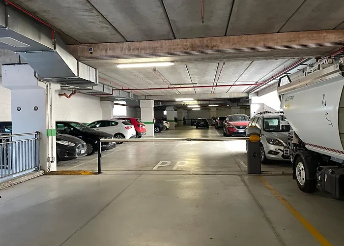 Appartamento Dimora al Porto Antico Genova