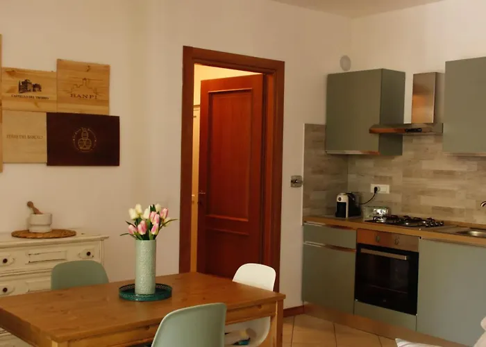 Appartamento La Casa di lele Genova