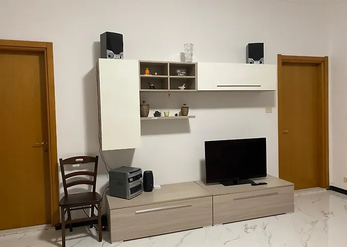 Appartamento Casa Mi Tu Genova