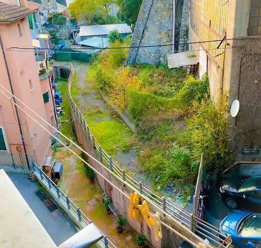Home A&K Genova