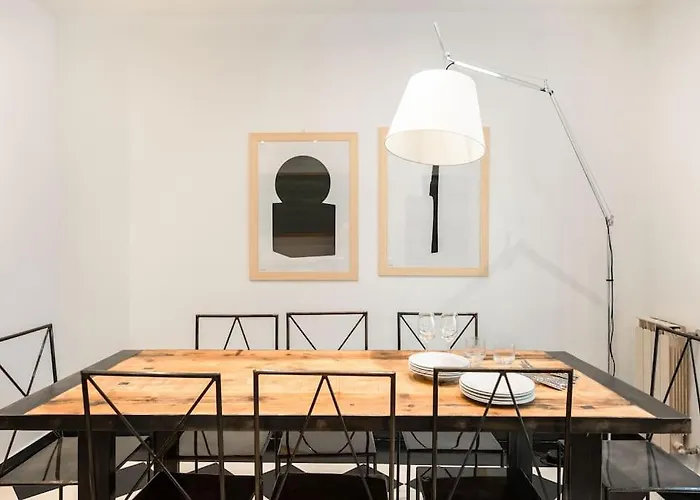 Genoese Design City Apartment Genova