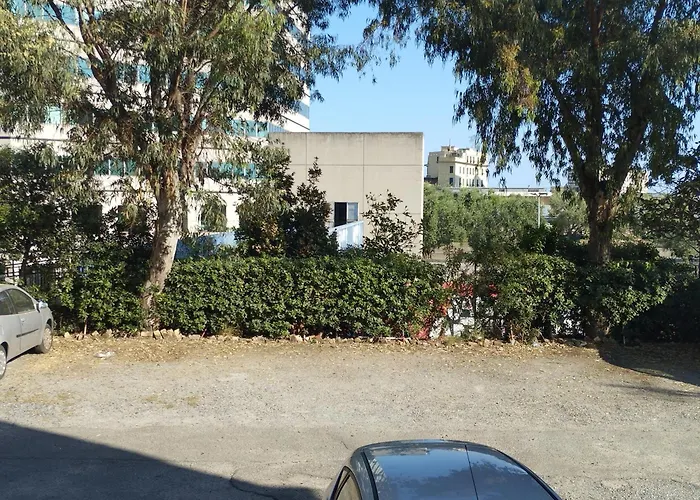 Appartamento Casa Nonna Anna Genova
